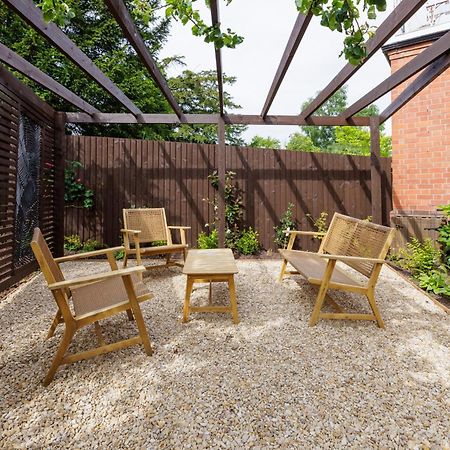 Flat 1 Highgate, Walford Road, Ross On Wye Lejlighed Wilton  Eksteriør billede