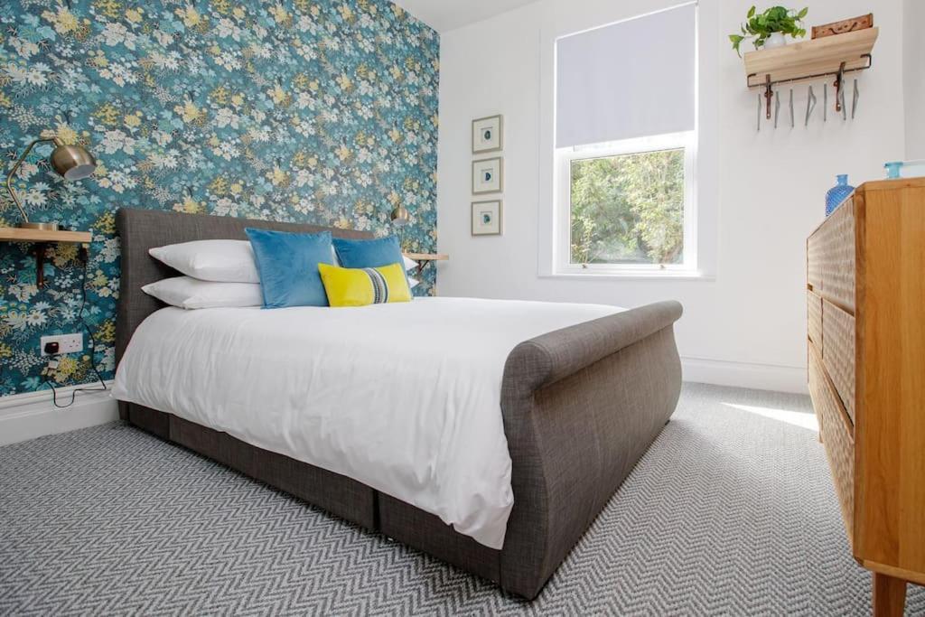 Flat 1 Highgate, Walford Road, Ross On Wye Lejlighed Wilton  Eksteriør billede