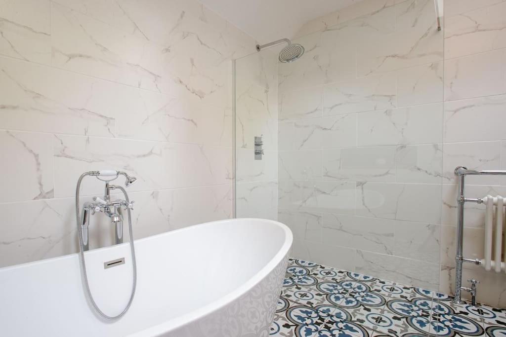 Flat 1 Highgate, Walford Road, Ross On Wye Lejlighed Wilton  Eksteriør billede