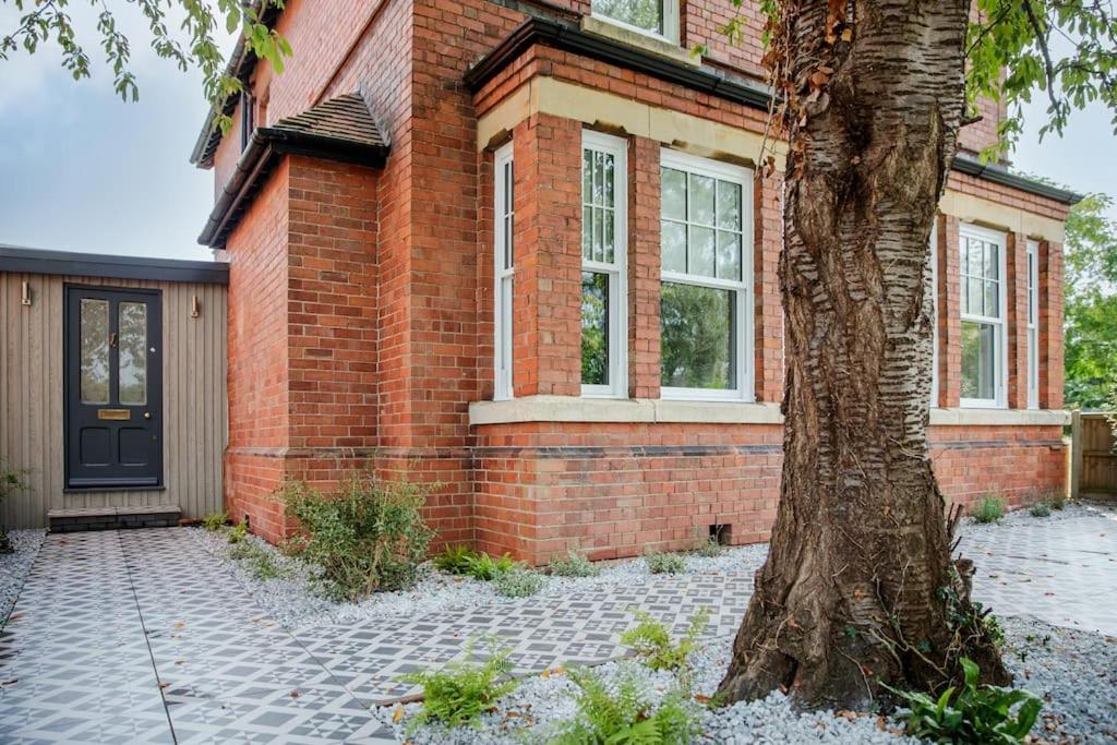 Flat 1 Highgate, Walford Road, Ross On Wye Lejlighed Wilton  Eksteriør billede