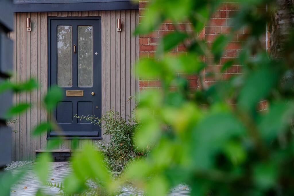 Flat 1 Highgate, Walford Road, Ross On Wye Lejlighed Wilton  Eksteriør billede