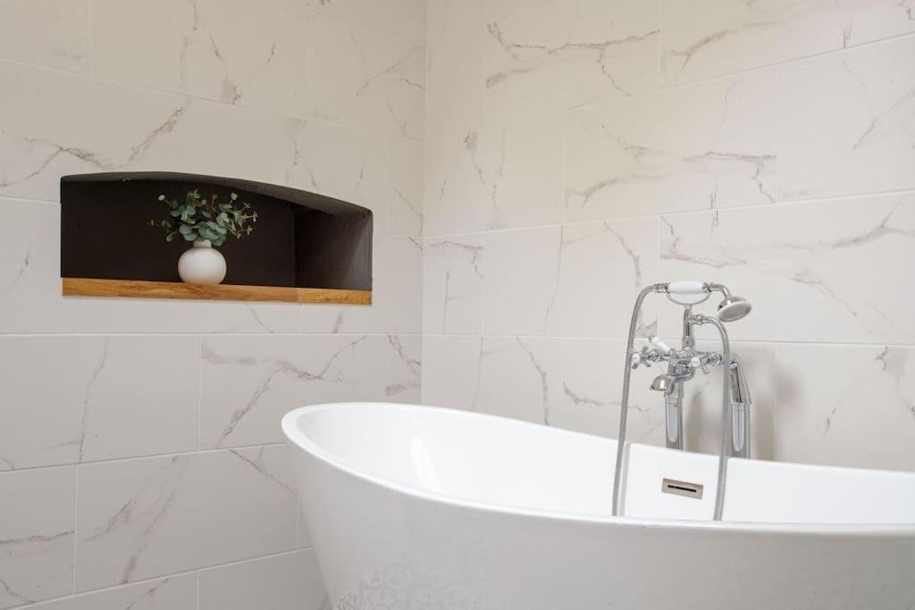 Flat 1 Highgate, Walford Road, Ross On Wye Lejlighed Wilton  Eksteriør billede