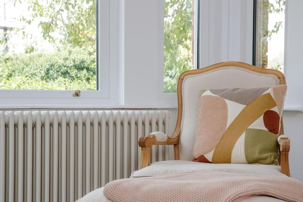 Flat 1 Highgate, Walford Road, Ross On Wye Lejlighed Wilton  Eksteriør billede
