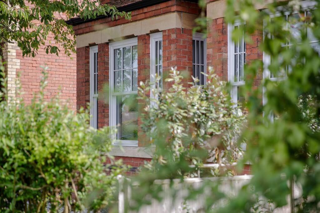 Flat 1 Highgate, Walford Road, Ross On Wye Lejlighed Wilton  Eksteriør billede