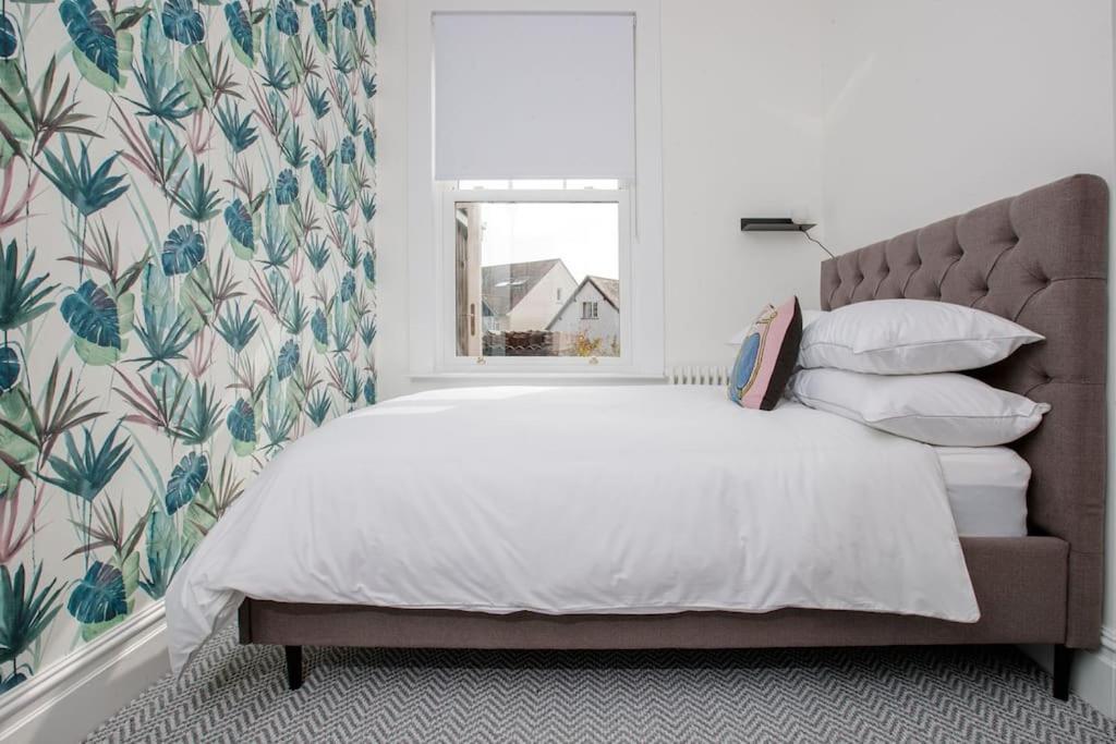Flat 1 Highgate, Walford Road, Ross On Wye Lejlighed Wilton  Eksteriør billede