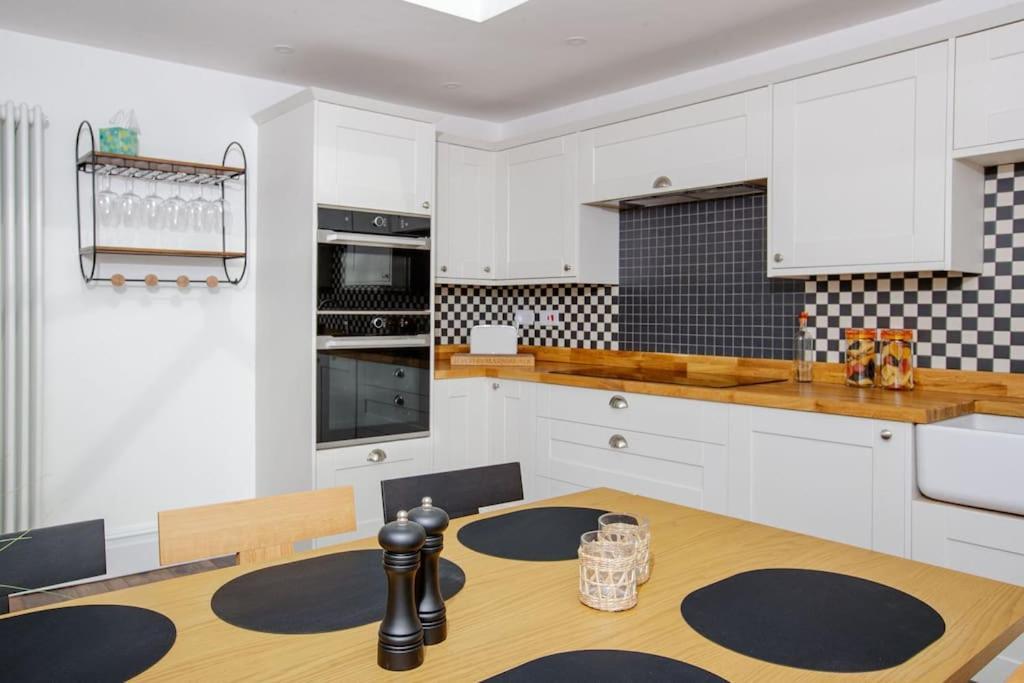 Flat 1 Highgate, Walford Road, Ross On Wye Lejlighed Wilton  Eksteriør billede